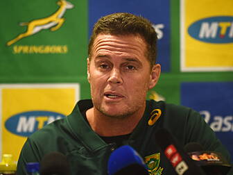'It seems genuine' | Matt Will...